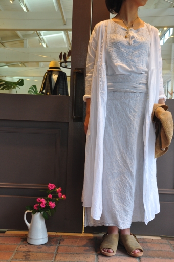 心ときめくお洋服 ~ toujours ~ _e0127399_14323287.jpg