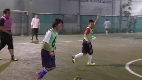 なごUNO 5/19(月) COSPA御殿山_a0059812_1751446.jpg