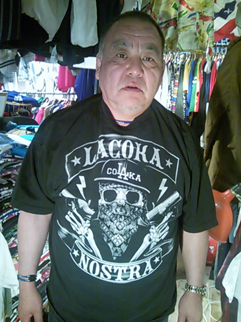 昨日のお客様 いかついおじさん 沖縄の海賊 Deviate Dv8 Americanmixtureclothing 昨日のお客様 いかついおじさん 沖縄の海賊 Deviate Dv8 Americanmixtureclothing