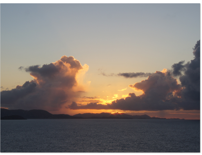 東カリブ海クルーズ(15) _d0210324_5341162.jpg