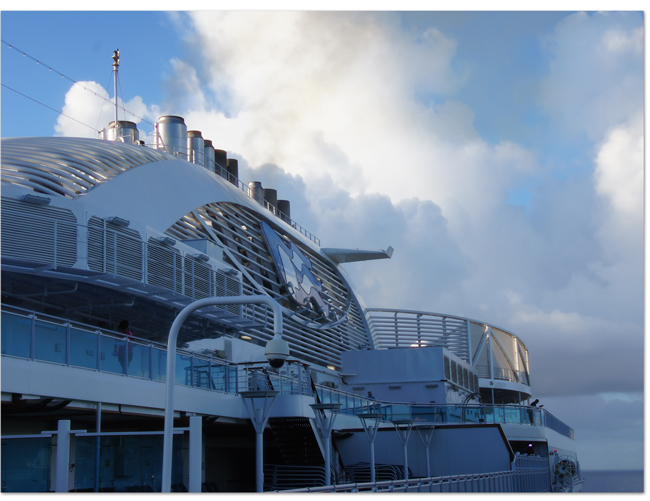 東カリブ海クルーズ(15) _d0210324_5342259.jpg