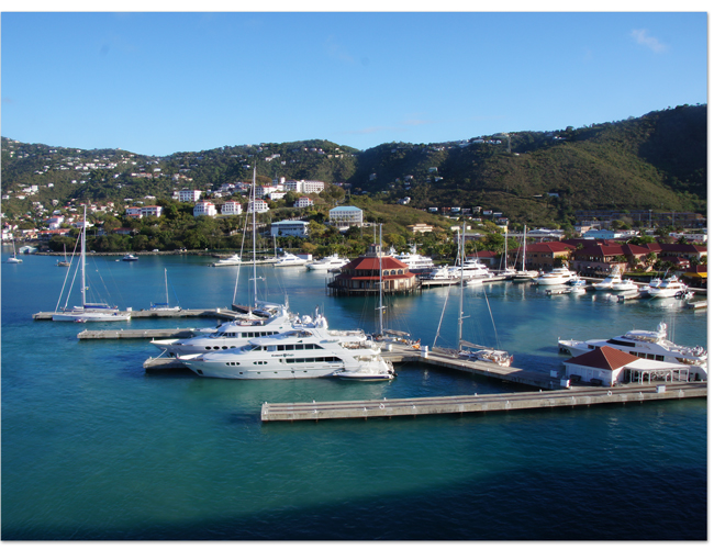 東カリブ海クルーズ(15) _d0210324_5343191.jpg