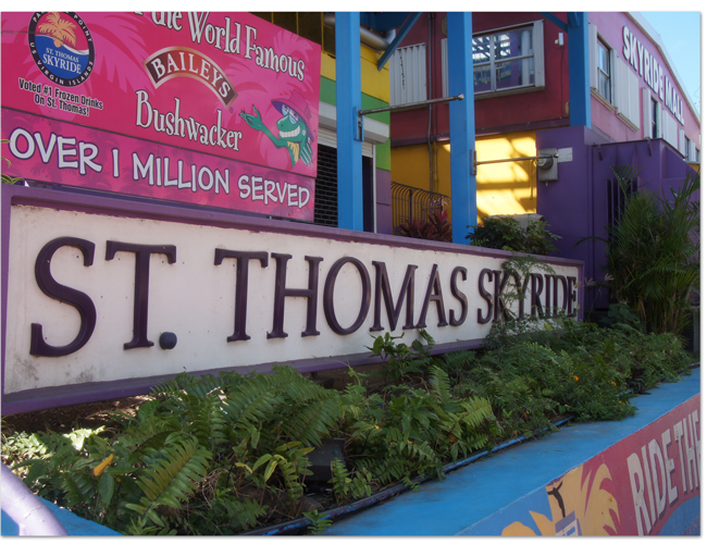 東カリブ海クルーズ(15) _d0210324_5345627.jpg