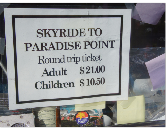 東カリブ海クルーズ(15) _d0210324_535124.jpg