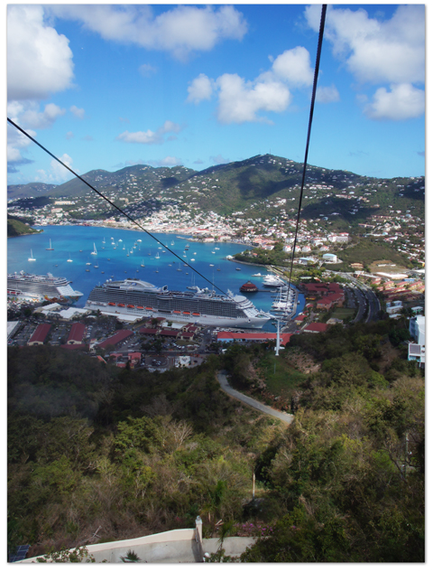 東カリブ海クルーズ(15) _d0210324_5355372.jpg