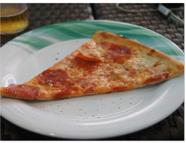 東カリブ海クルーズ(15) _d0210324_5402555.jpg