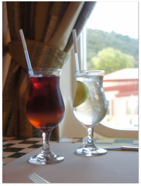 東カリブ海クルーズ(15) _d0210324_5403016.jpg