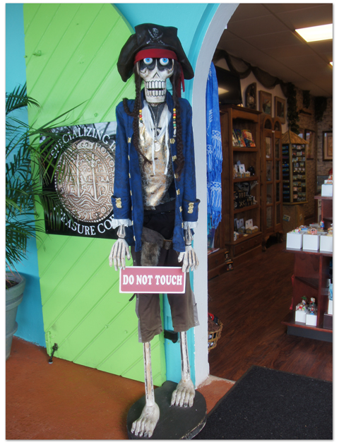 東カリブ海クルーズ(15) _d0210324_6142333.jpg