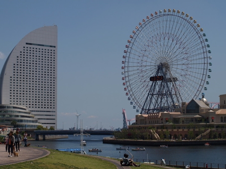2014年春のMW遠足、行って来ました♪_e0191026_2115938.jpg