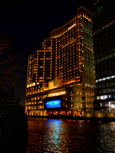 「東京・丸の内 パレスホテル東京 天麩羅 巽(たつみ)」_a0000029_16164751.jpg
