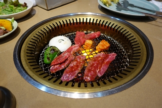 Schultreffen Mit Familien 赤ちゃん連れに快適焼肉 たんたん ソーセージ王国をゆく Schultreffen Mit Familien 赤ちゃん連れに快適焼肉 たんたん ソーセージ王国をゆく