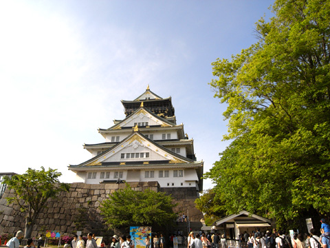 大坂城_b0145843_226184.jpg