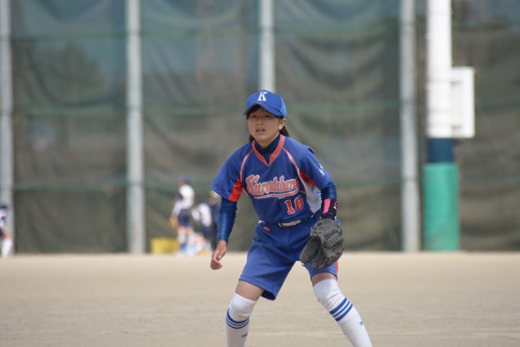 栃木県　県北予選　黒田原中VS黒羽中_b0249247_20241784.jpg