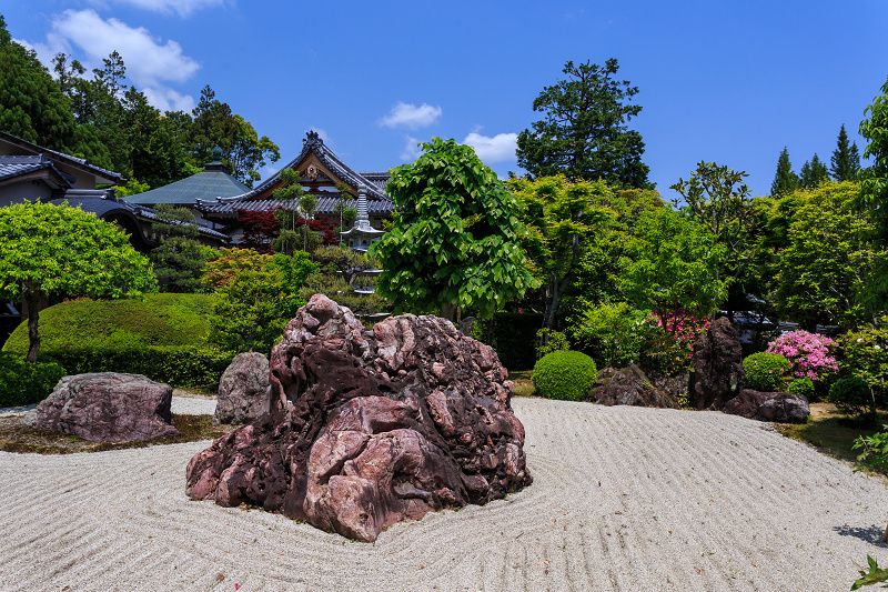 正法寺・季節の移ろい_f0155048_064669.jpg