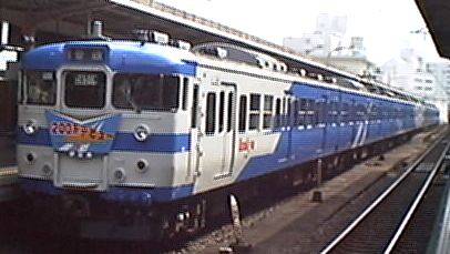 伊豆急200系（伊豆急行株式会社200系電車）_a0057057_2053122.jpg