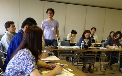 第108回 例会報告_b0160959_12224614.jpg
