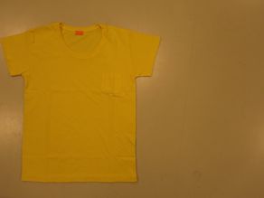 \"SOURCE-TAP × TheThreeRobbers POCKET TEE＆V-NECK TEE\"ってこんなこと。_c0140560_11411310.jpg