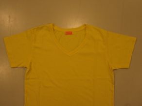 \"SOURCE-TAP × TheThreeRobbers POCKET TEE&V-NECK TEE\"ってこんなこと。_c0140560_11415756.jpg