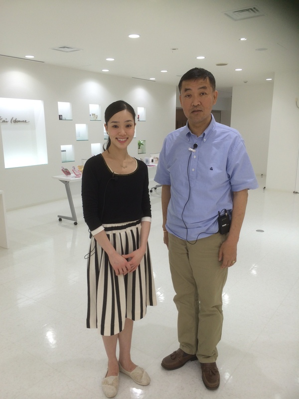 小野絢子スペシャルトークセミナーを終えて_d0070361_83033.jpg