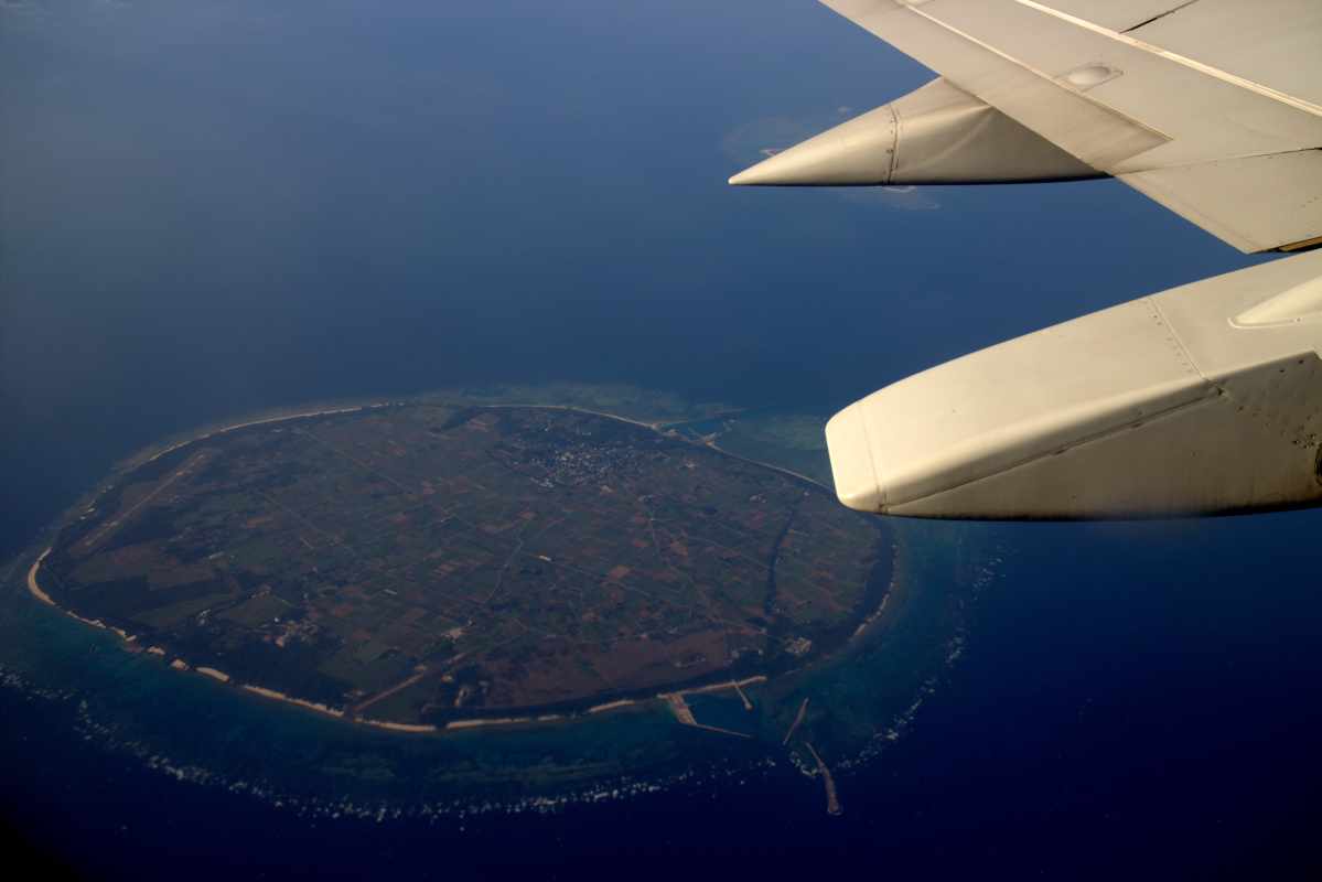 空を越えて　　上空からの宮古諸島_b0122979_9161257.jpg