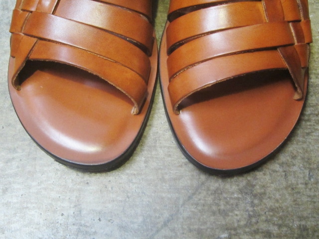 今季も・・いつもの人気者(^^♪ イタリアSANDAL 界の雄: EMOZIONI_d0152280_1525988.jpg