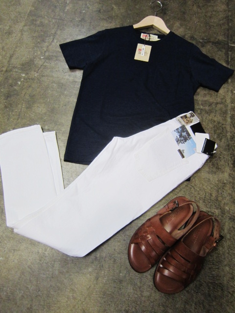 今季も・・いつもの人気者(^^♪ イタリアSANDAL 界の雄: EMOZIONI_d0152280_15262771.jpg
