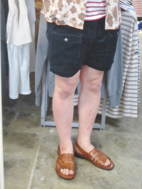今季も・・いつもの人気者(^^♪ イタリアSANDAL 界の雄: EMOZIONI_d0152280_15284750.jpg