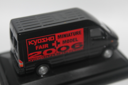 1/87 HighSpeed Mercedes-Benz Sprinter LIMITED MODEL #1_b0285587_63305.jpg