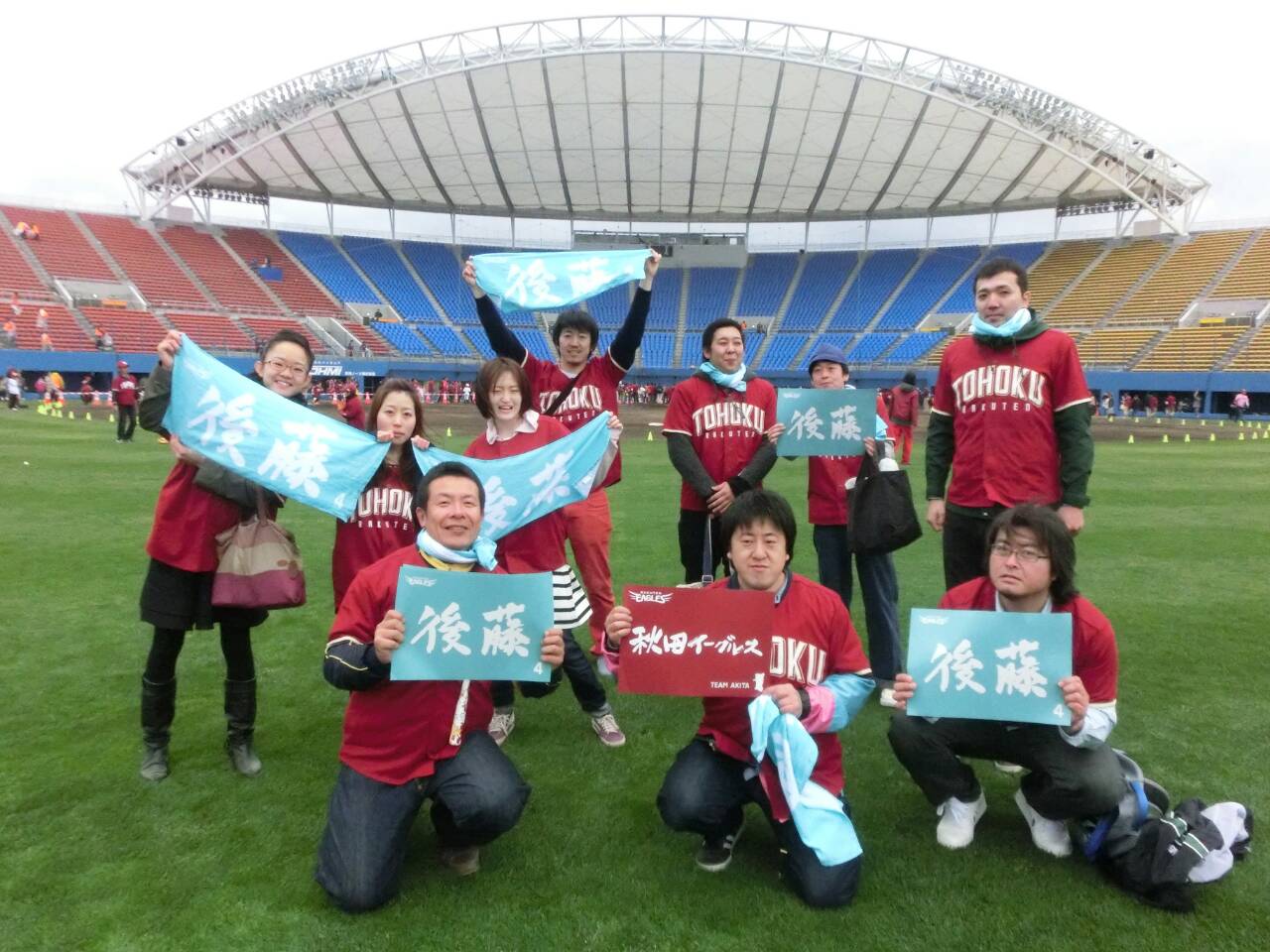 八郎潟小学校の運動会!!_f0329091_11473912.jpg