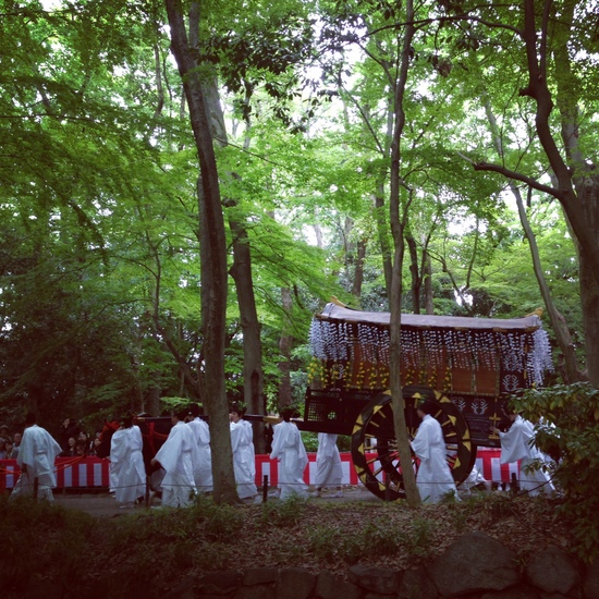 下鴨神社　葵祭_f0204300_1901241.jpg