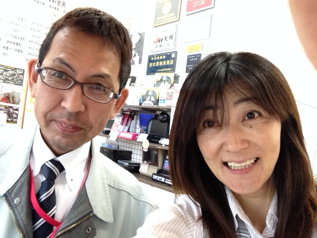 山本が送ります5/21(水)TOMMYに1日 ランクル ハマー アルファード_b0127002_17432877.jpg