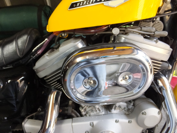 スポスタのCVキャブセッティング!_c0226202_12182469.jpg