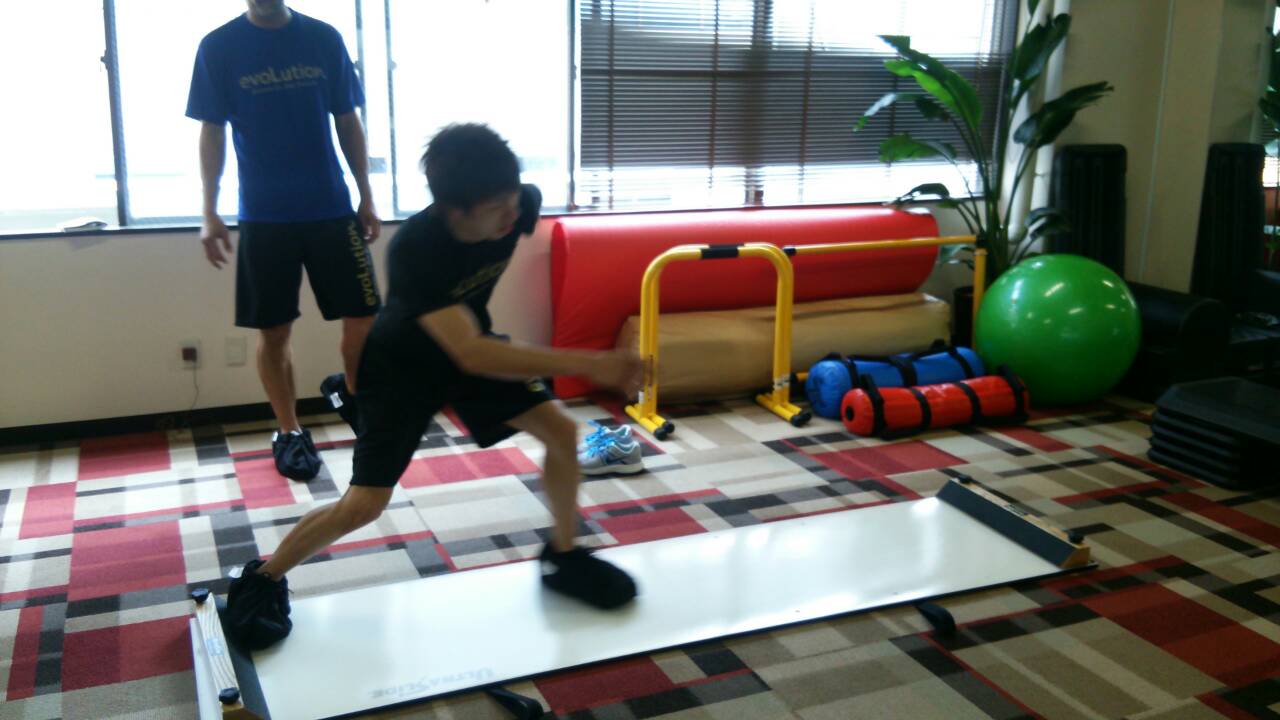 evoLutionへのお話 _f0192306_16545182.jpg