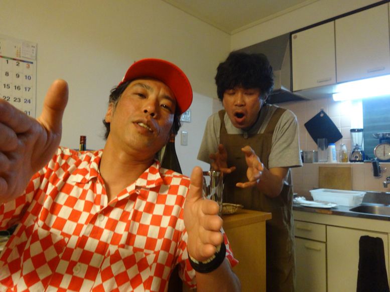オッパーラ13周年&77&弁天ロッカーズ!!!!!!!!!!!!!_d0106911_16471430.jpg