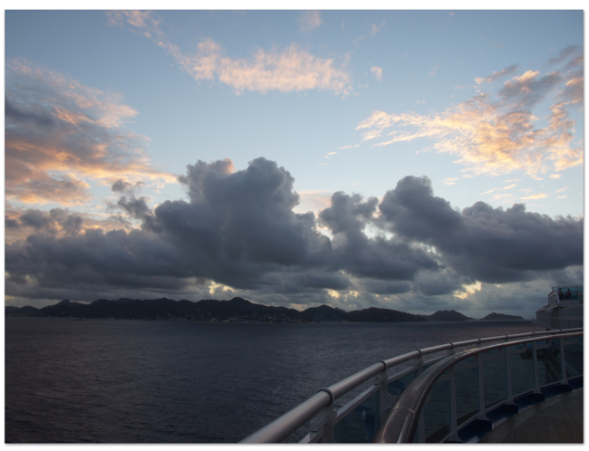 東カリブ海クルーズ(16) マホ・ビーチへの行き方_d0210324_6415217.jpg