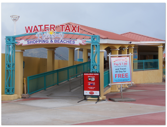 東カリブ海クルーズ(16) マホ・ビーチへの行き方_d0210324_6421960.jpg