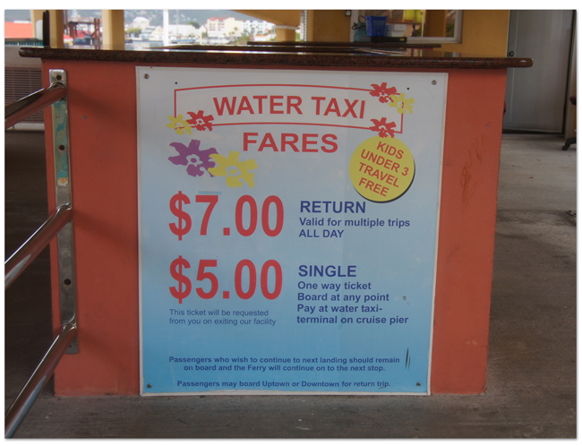 東カリブ海クルーズ(16) マホ・ビーチへの行き方_d0210324_6422394.jpg