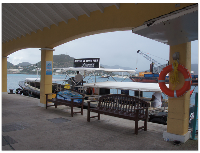 東カリブ海クルーズ(16) マホ・ビーチへの行き方_d0210324_6423440.jpg