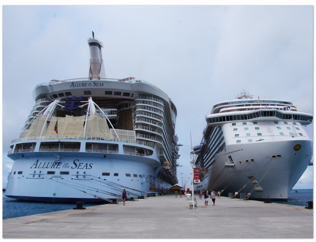 東カリブ海クルーズ(16) マホ・ビーチへの行き方_d0210324_642425.jpg