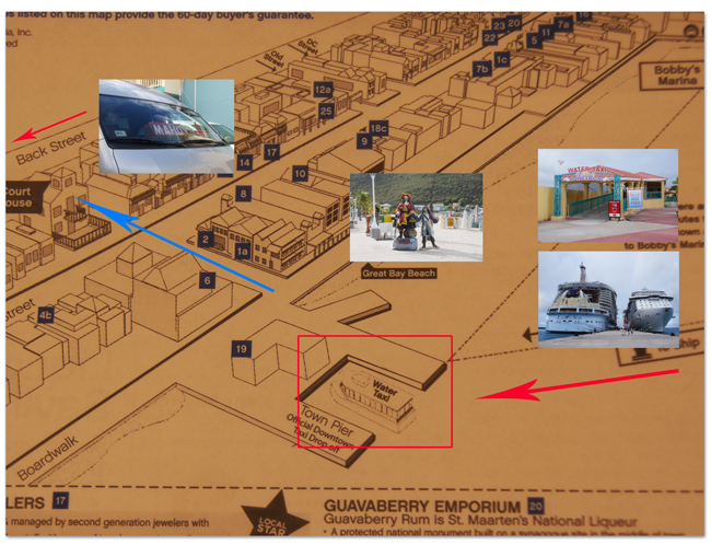 東カリブ海クルーズ(16) マホ・ビーチへの行き方_d0210324_6431624.jpg