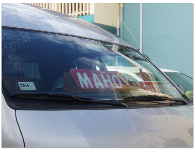 東カリブ海クルーズ(16) マホ・ビーチへの行き方_d0210324_6432389.jpg