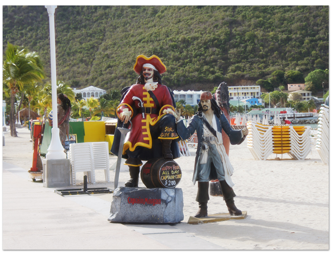 東カリブ海クルーズ(16) マホ・ビーチへの行き方_d0210324_643314.jpg