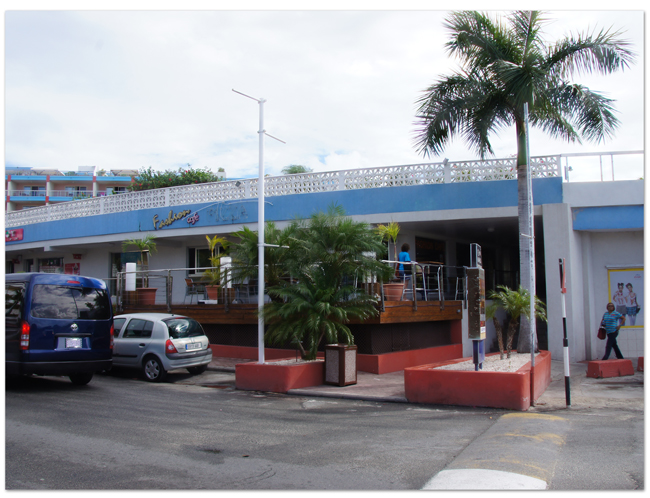 東カリブ海クルーズ(16) マホ・ビーチへの行き方_d0210324_645237.jpg