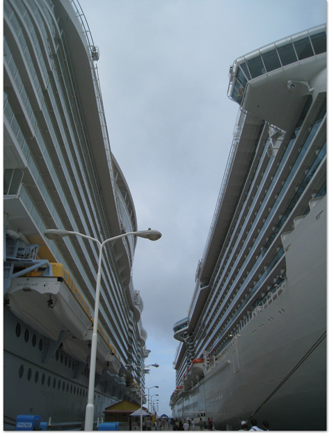 東カリブ海クルーズ(16) マホ・ビーチへの行き方_d0210324_7304898.jpg