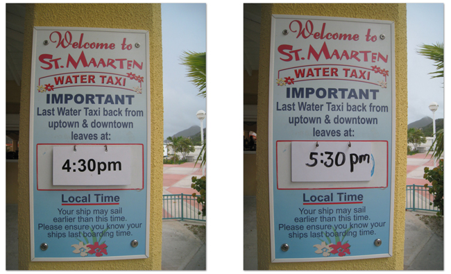 東カリブ海クルーズ(16) マホ・ビーチへの行き方_d0210324_7395423.jpg