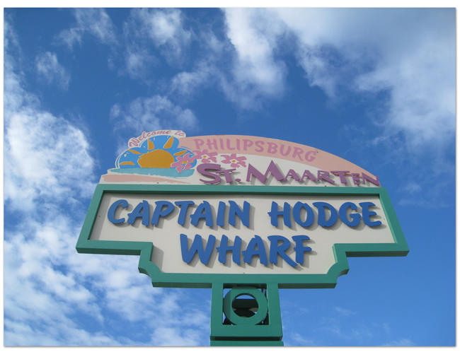 東カリブ海クルーズ(16) マホ・ビーチへの行き方_d0210324_7493615.jpg