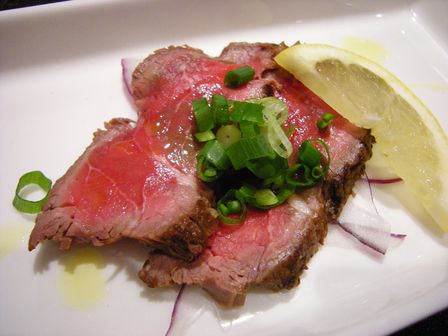 「里の幸会」 岩手のべごっこを食べる会 大盛況!_b0206037_1244284.jpg