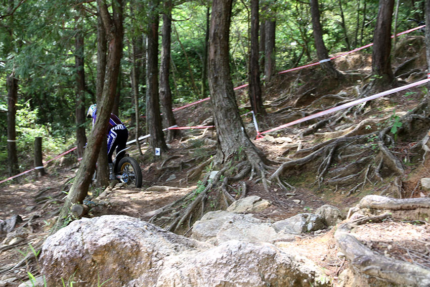 2014年　四国選手権トライアル第3戦高知大会-04♪_d0058941_5475851.jpg