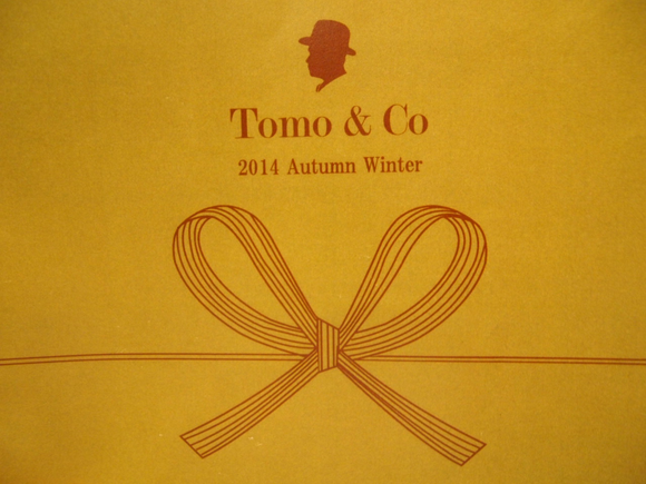 【 merde 】新商品 / 【 Tomo & Co 】新ブランド_e0187341_15562874.png