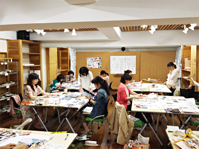【事務局より】5月17日ワークショップレポート☆_f0164842_10152492.jpg